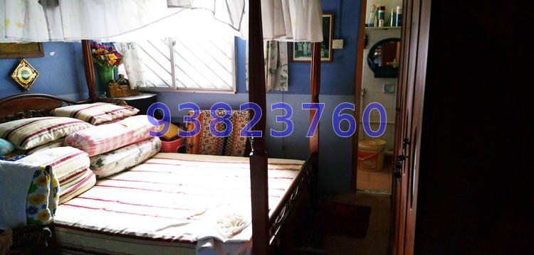 Blk 109 Bedok North Road (Bedok), HDB 3 Rooms #70768261